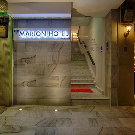 The Marion Hotel Johor Bahru Extérieur photo