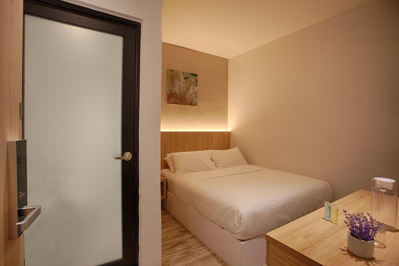 The Marion Hotel Johor Bahru Extérieur photo