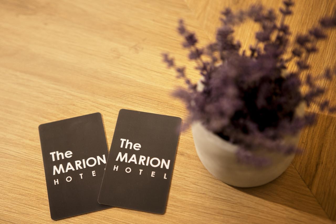 The Marion Hotel Johor Bahru Extérieur photo